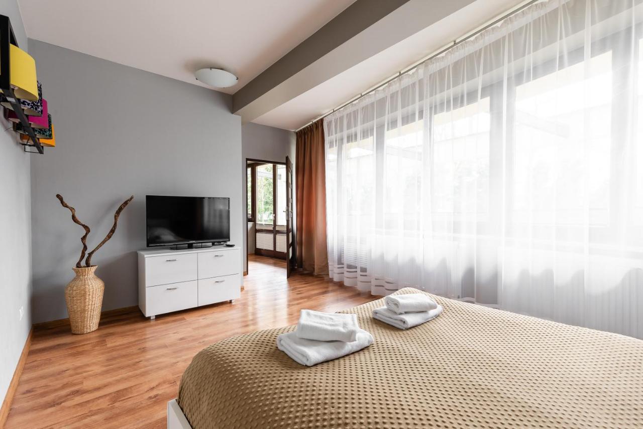 Apartment Oaza Deluxe Zakopane