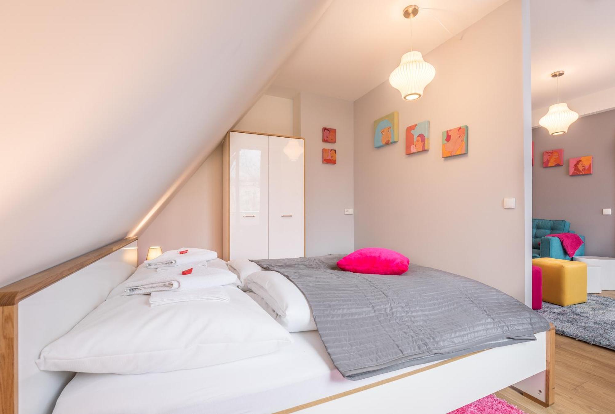 Oaza Deluxe Apartment Zakopane