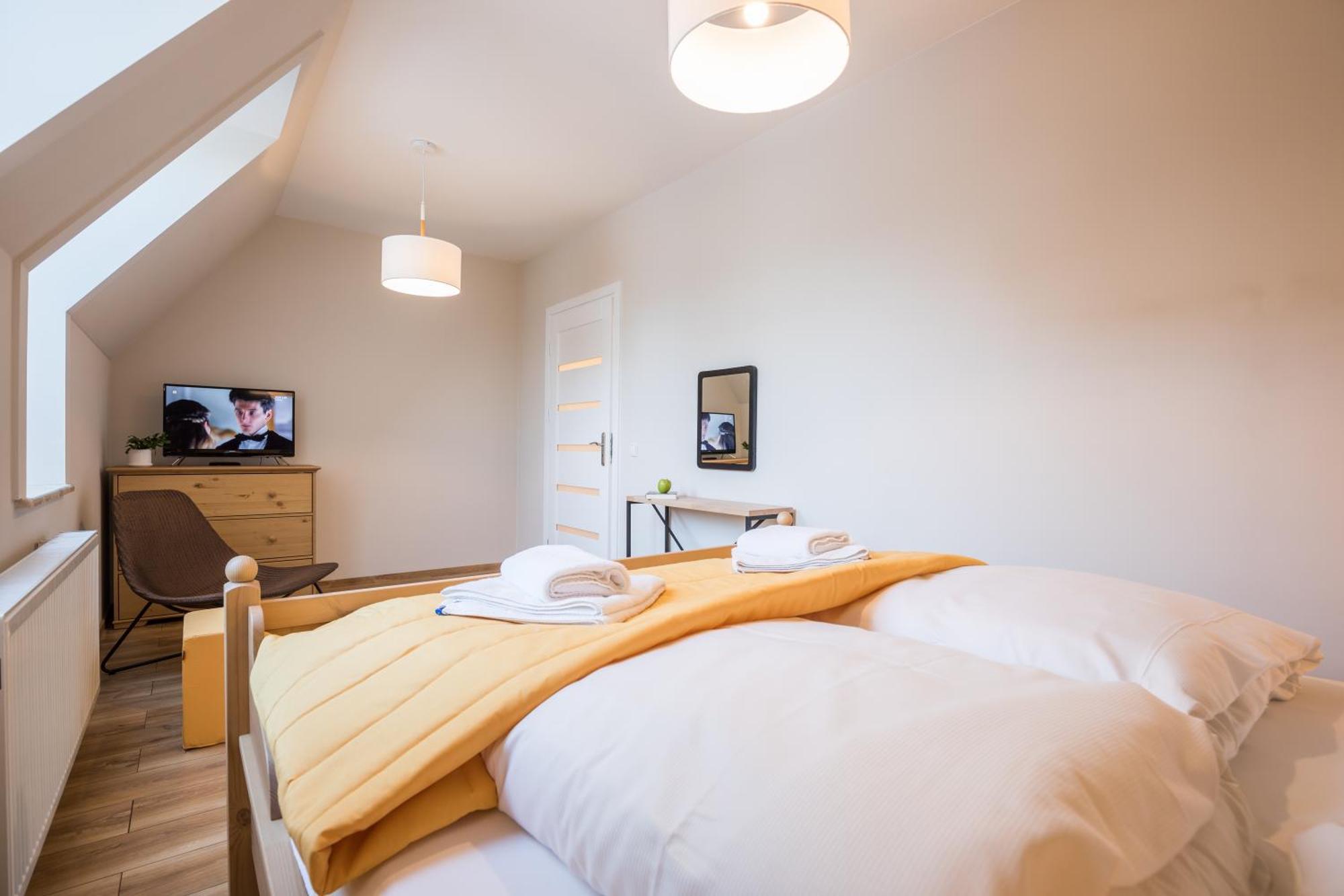 Apartment Oaza Deluxe Zakopane