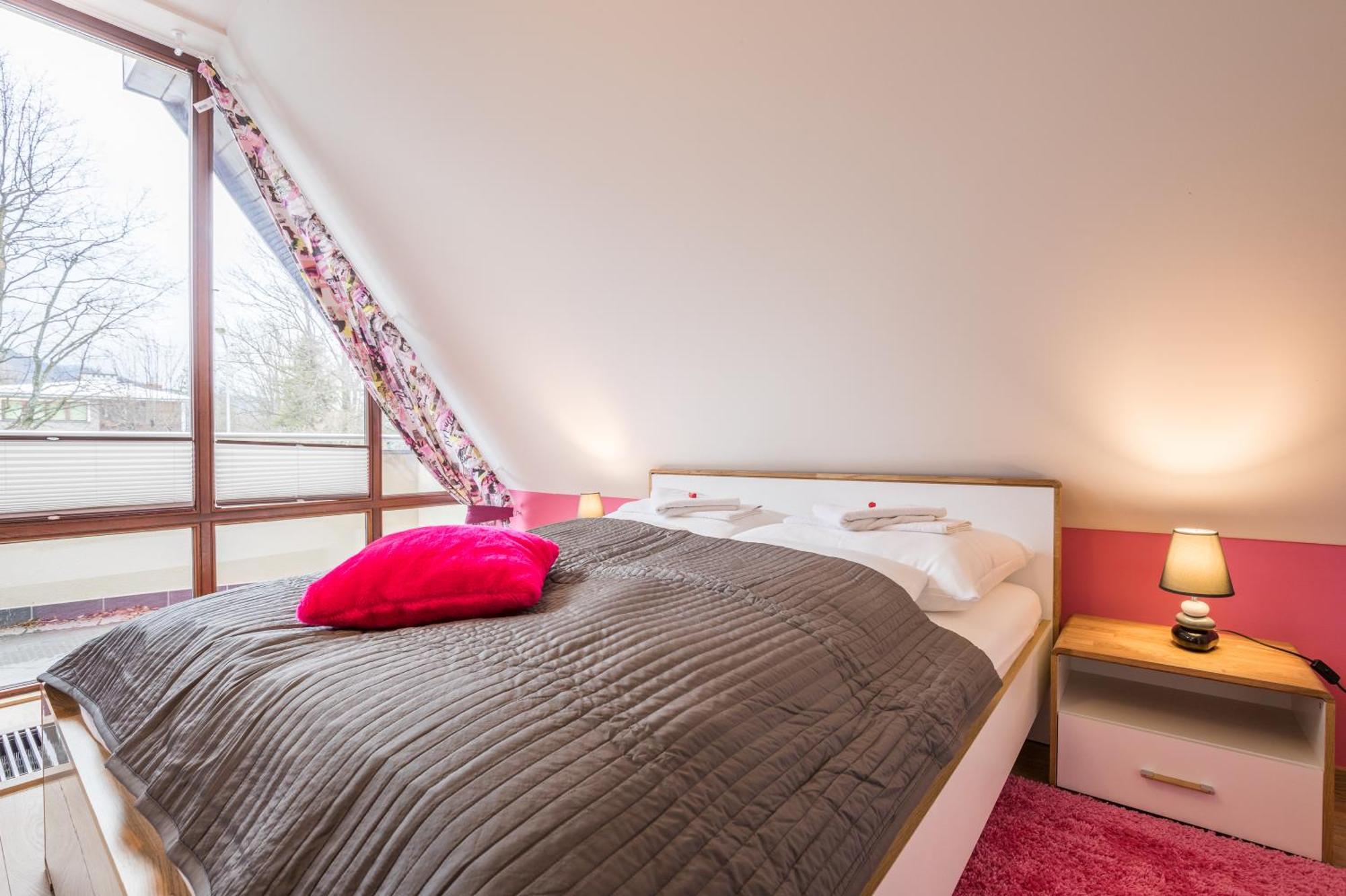 Oaza Deluxe Apartment Zakopane