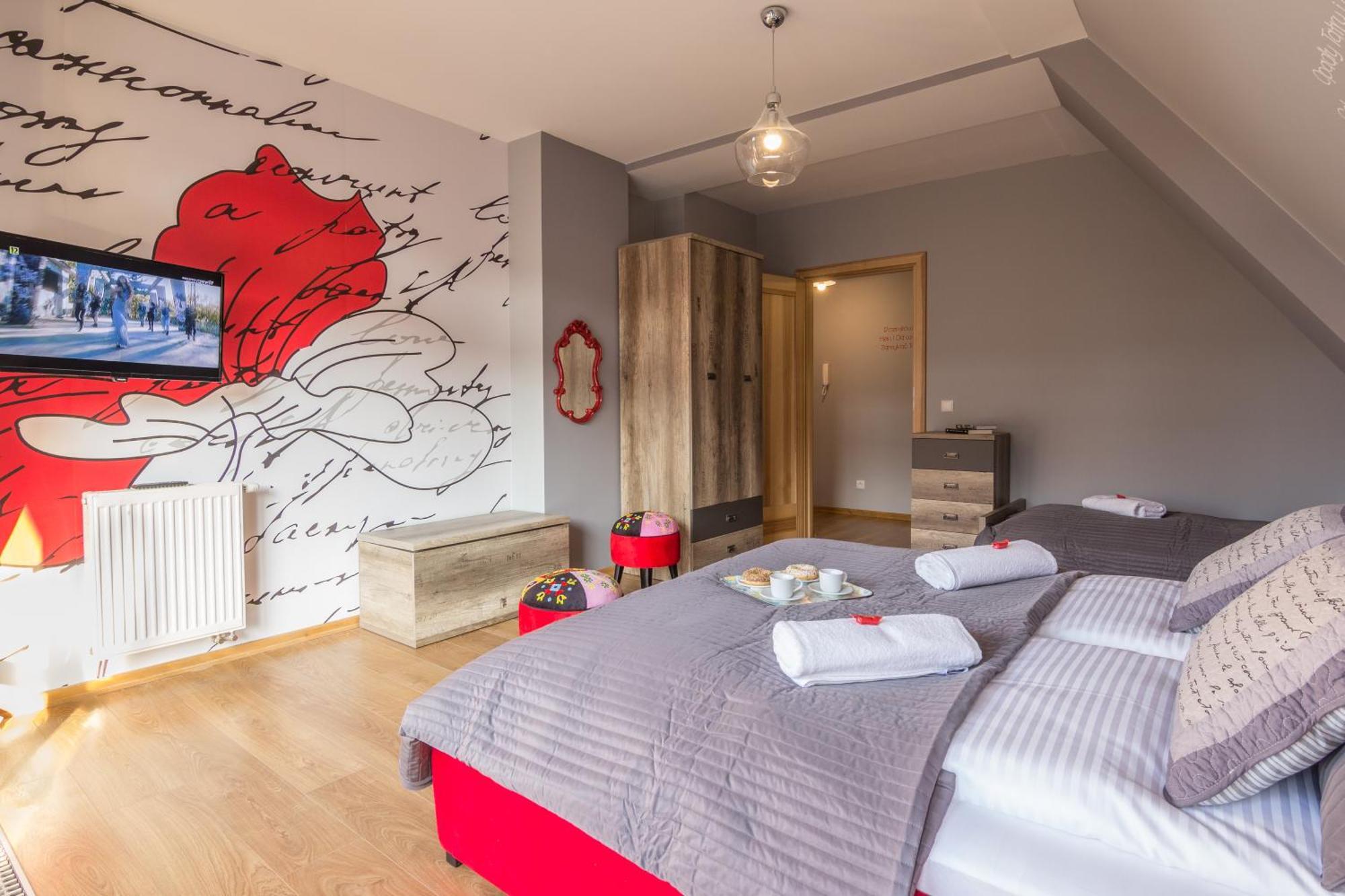 Apartment Oaza Deluxe Zakopane