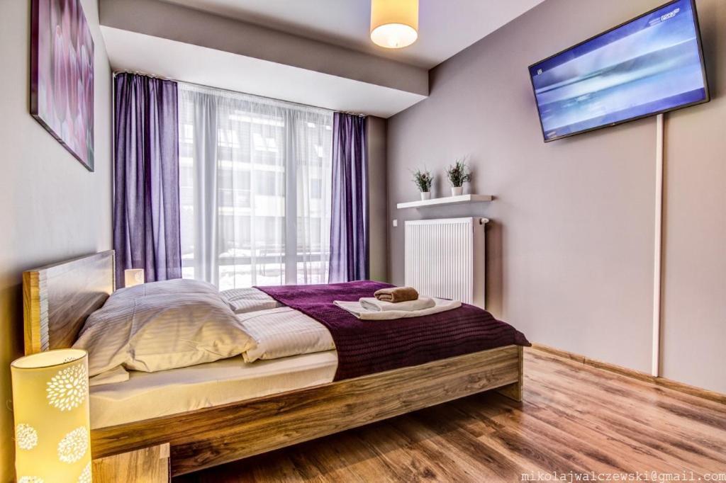 Apartment Oaza Deluxe Zakopane