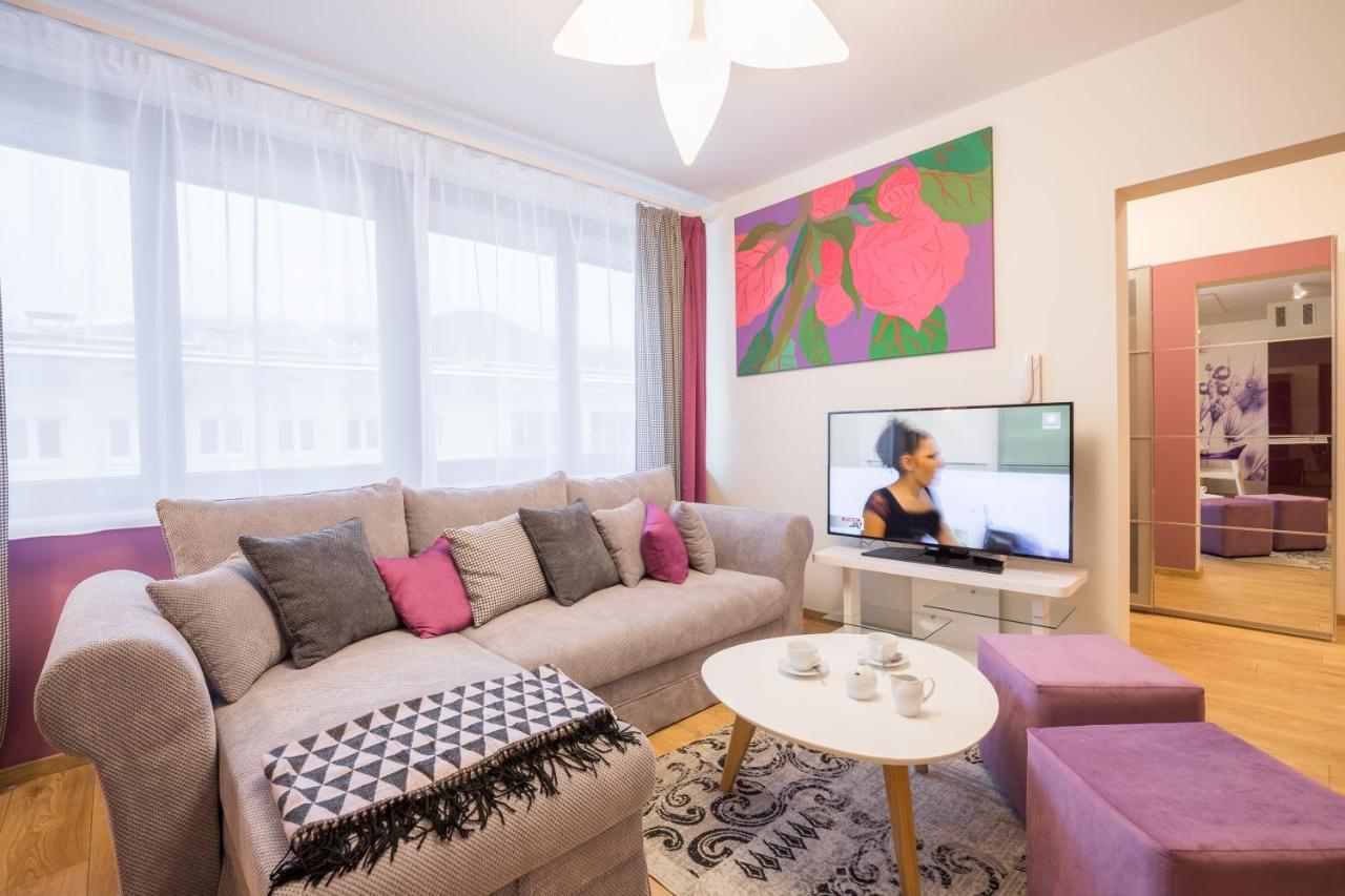 Apartment Oaza Deluxe *