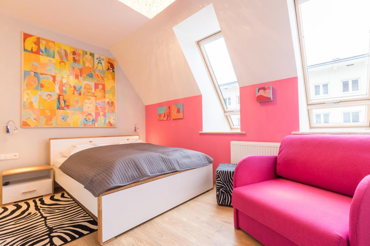Oaza Deluxe Apartment